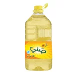 صنى - زيت قلى طبخ تحمير 2.4 لتر