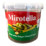 لازيت - سبريد ميروتيلا 4 كيلو