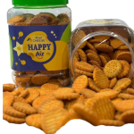 هابى مكس - بسكوت بالجبنة 250جرام