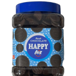 هابى مكس - اوريو بسكوت 250جرام