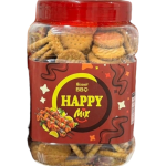 هابى مكس - بسكوت باربيكيو 250جرام