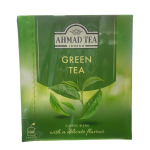 احمد تى - شاى اخضر 100 فتلة