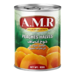 خوخ عمر 850 جرام