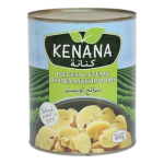 كنانة - شرائح مشروم 800 جرام