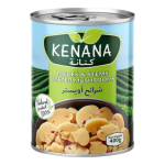 كنانة - شرائح مشروم 400 جرام