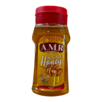 عمر - عسل نحل زهرة البرسيم 400 مللى