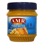 عمر زبدة فول سودانى كرانشى 300 جرام