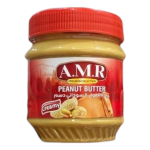 عمر زبدة فول سودانى كريمى 300 جرام