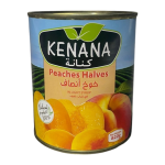 كنانة - خوخ 820 جرام