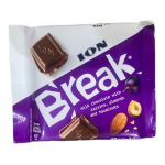 بريك حليب بالزبيب والمكسرات 85 جرام
