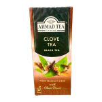 احمد تى - شاى بالقرنفل  20 ظرف