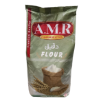 عمر - دقيق كحك وبسكوت 1 كيلو