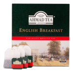 احمد تى - بريك فاست 100 فتلة