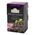 احمد تى - شاى التوت البرى 20 ظرف