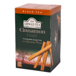 احمد تى - شاى بطعم القرفة 20 ظرف