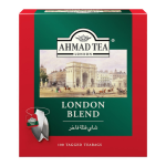 احمد تى - توليفة لندن 100 فتلة