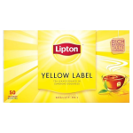 ليبتون - شاى 50 فتلة