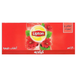 ليبتون - كركدية 20 فتلة