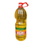 زيت الممتاز 2.5 لتر