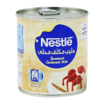 نستله - لبن مكثف 370 جرام