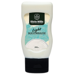 ديكسى - لايت مايونيز 250 مللى