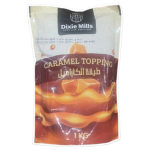 ديكسى - صوص كراميل