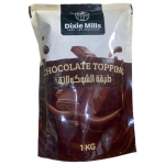 ديكسى - صوص شيكولاتة