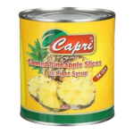 كابرى - كمبوت اناناس 820 جرام