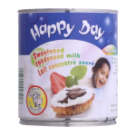 هابى داى - لبن مكثف 397 جرام