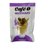 د اوتكر - ميلك شيك كوفى 31 جرام