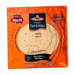 كنج ام - عيش تورتيلا مكسيكن