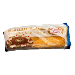 كاندى - كنافة برتقالى بورمه 500 جرام