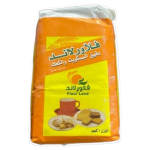 دقيق فلاور لاند كحك وبسكوت