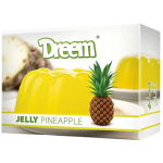 دريم - جيلى اناناس 70 جرام