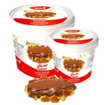 دريم - ستار سبريد شيكولاتة بالبندق 1 ك