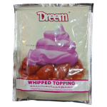 دريم - شانتية سنجل بطعم فراولة 45 جرام