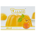 دريم - جيلى مشمش 70 جرام