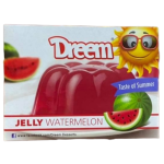دريم - جيلى بطيخ 70 جرام