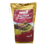 دريم - باستيرى فانيليا اكسترا