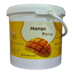 دريم - بيبنج جيلو مانجا 4.5 ك