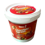 دريم - اسبريد شيكولاتة بالبندق 1 ك