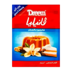 دريم - فانيليا سكر 1 جم