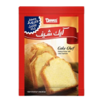 دريم- كيك شيف 23 جرام