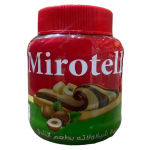 لازيت - سبريد ميروتيلا 330 جرام