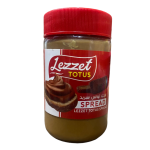 لازيت - سبريد لوتس 300 جرام