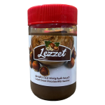 لازيت - سبريد بندق 300 جرام