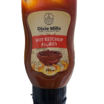 ديكسى - كاتشب حار 265 جرام