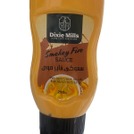 ديكسى - سموكى فاير صوص 250 جرام