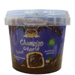 كوالتى تارجت - سبريد شامبيون بندق 400 جرام