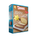 دريم - كيك ميكس فانيليا 400 جرام